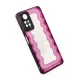 Xiaomi Redmi Note 11 Pro Kılıf Mirror Desenli Kapak - Mirror - 11