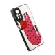 Xiaomi Redmi Note 11 Pro Kılıf Mirror Desenli Kapak - Mirror - 12