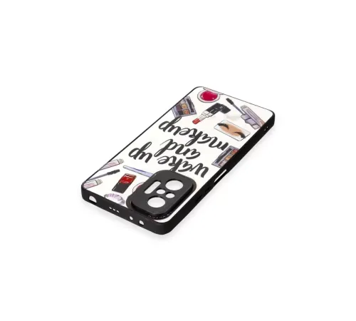 Xiaomi Redmi Note 10 Pro Kılıf Mirror Desenli Kapak - Mirror - 3
