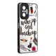 Xiaomi Redmi Note 10 Pro Kılıf Mirror Desenli Kapak - Mirror - 3