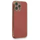 Apple iPhone 13 Pro Kılıf Volet Silikon - Kırmızı