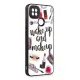 Xiaomi Redmi 9C Kılıf Mirror Desenli Kapak - Mirror - 3