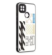 Xiaomi Redmi 9C Kılıf Mirror Desenli Kapak - Mirror - 6