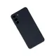 Samsung Galaxy S21 Plus Kılıf Nano içi Kadife Silikon - Lacivert