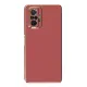 Xiaomi Redmi Note 10 Pro Kılıf Volet Silikon - Kırmızı