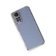 Xiaomi Redmi Note 11 Kılıf Volet Silikon - Mavi