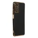 Xiaomi Redmi Note 11 Pro Kılıf Volet Silikon - Siyah
