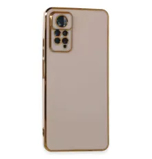 Xiaomi Redmi Note 11 Pro Kılıf Volet Silikon - Pembe