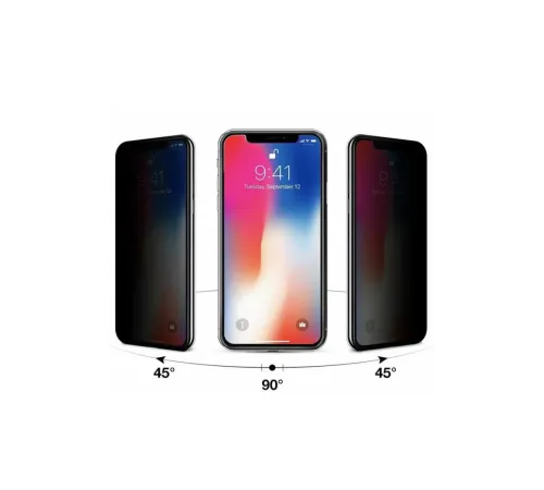 Realme C2 5D Hayalet Cam Ekran Koruyucu