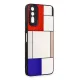 Vivo Y11S Kılıf Mirror Desenli Kapak - Mirror - 9