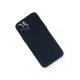 Apple iPhone 12 Pro Kılıf PP Ultra İnce Kapak - Mavi