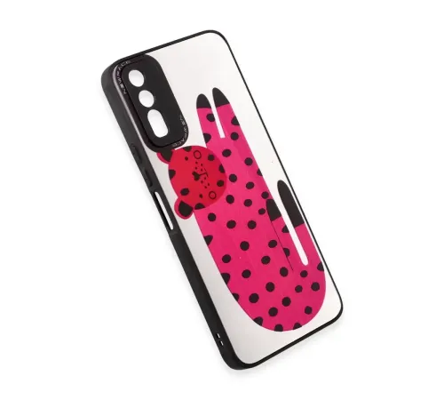 Vivo Y11S Kılıf Mirror Desenli Kapak - Mirror - 12