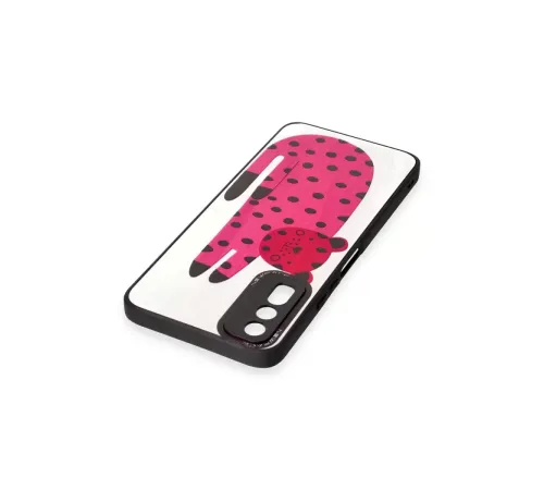 Vivo Y11S Kılıf Mirror Desenli Kapak - Mirror - 12