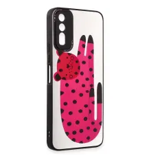 Vivo Y11S Kılıf Mirror Desenli Kapak - Mirror - 12