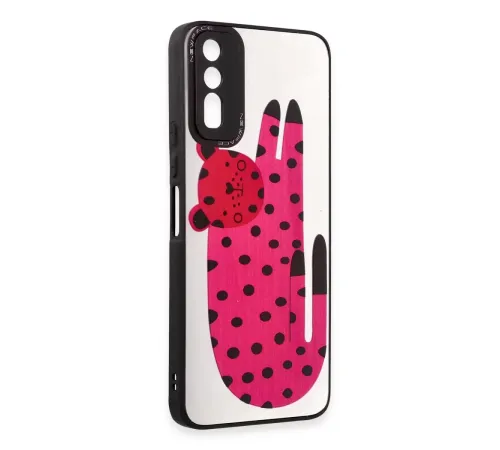 Vivo Y11S Kılıf Mirror Desenli Kapak - Mirror - 12