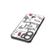 Vivo Y16 Kılıf Mirror Desenli Kapak - Mirror - 3