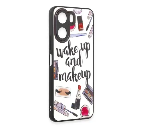 Vivo Y16 Kılıf Mirror Desenli Kapak - Mirror - 3