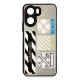 Vivo Y16 Kılıf Mirror Desenli Kapak - Mirror - 6