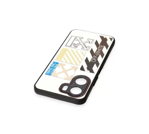 Vivo Y16 Kılıf Mirror Desenli Kapak - Mirror - 6