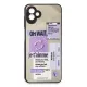 Samsung Galaxy A04 Kılıf Mirror Desenli Kapak - Mirror - 4