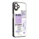 Samsung Galaxy A04 Kılıf Mirror Desenli Kapak - Mirror - 4