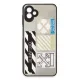 Samsung Galaxy A04 Kılıf Mirror Desenli Kapak - Mirror - 6