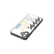 Samsung Galaxy A04 Kılıf Mirror Desenli Kapak - Mirror - 6