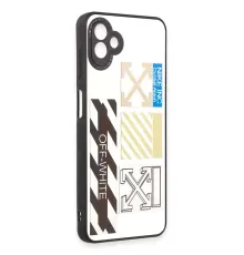 Samsung Galaxy A04 Kılıf Mirror Desenli Kapak - Mirror - 6