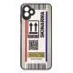 Samsung Galaxy A04 Kılıf Mirror Desenli Kapak - Mirror - 7