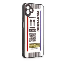 Samsung Galaxy A04 Kılıf Mirror Desenli Kapak - Mirror - 7