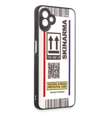 Samsung Galaxy A04 Kılıf Mirror Desenli Kapak - Mirror - 7