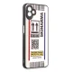 Samsung Galaxy A04 Kılıf Mirror Desenli Kapak - Mirror - 7