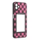 Samsung Galaxy A04 Kılıf Mirror Desenli Kapak - Mirror - 8