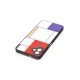 Samsung Galaxy A04 Kılıf Mirror Desenli Kapak - Mirror - 9