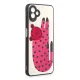 Samsung Galaxy A04 Kılıf Mirror Desenli Kapak - Mirror - 12