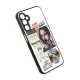 Samsung Galaxy A04S Kılıf Mirror Desenli Kapak - Mirror - 2