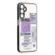 Samsung Galaxy A04S Kılıf Mirror Desenli Kapak - Mirror - 4
