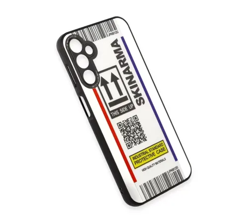 Samsung Galaxy A04S Kılıf Mirror Desenli Kapak - Mirror - 7