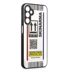 Samsung Galaxy A04S Kılıf Mirror Desenli Kapak - Mirror - 7