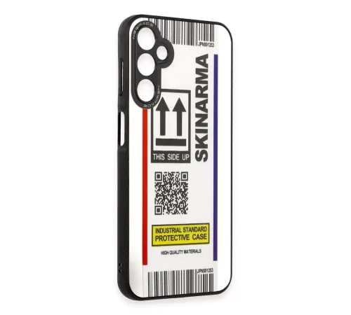 Samsung Galaxy A04S Kılıf Mirror Desenli Kapak - Mirror - 7