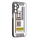 Samsung Galaxy A04S Kılıf Mirror Desenli Kapak - Mirror - 7