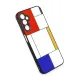 Samsung Galaxy A04S Kılıf Mirror Desenli Kapak - Mirror - 9
