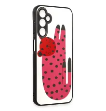 Samsung Galaxy A04S Kılıf Mirror Desenli Kapak - Mirror - 12