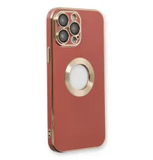 Apple iPhone 13 Pro Kılıf Store Silikon - Kırmızı