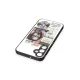 Samsung Galaxy A14 4G Kılıf Mirror Desenli Kapak - Mirror - 2