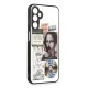 Samsung Galaxy A14 4G Kılıf Mirror Desenli Kapak - Mirror - 2