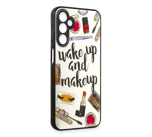 Samsung Galaxy A14 4G Kılıf Mirror Desenli Kapak - Mirror - 3