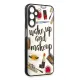 Samsung Galaxy A14 4G Kılıf Mirror Desenli Kapak - Mirror - 3