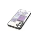 Samsung Galaxy A14 4G Kılıf Mirror Desenli Kapak - Mirror - 4