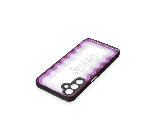 Samsung Galaxy A14 4G Kılıf Mirror Desenli Kapak - Mirror - 5